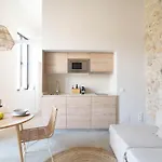 Apartment Domina Boutique Girona
