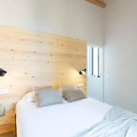 Domina Boutique Apartment *