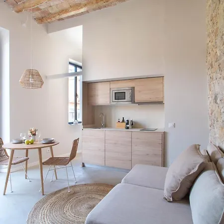 Domina Boutique Apartment Girona