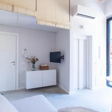 Domina Boutique Apartment Girona