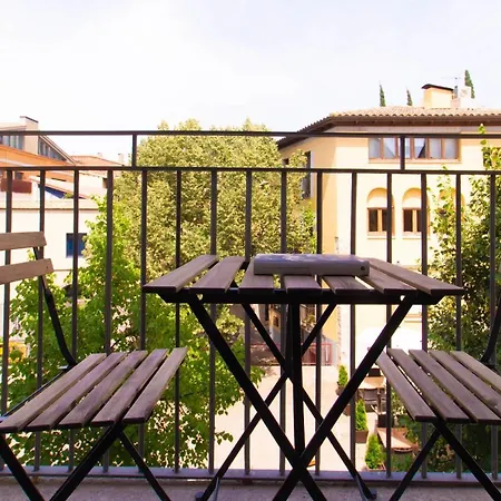 Domina Boutique Apartment Girona
