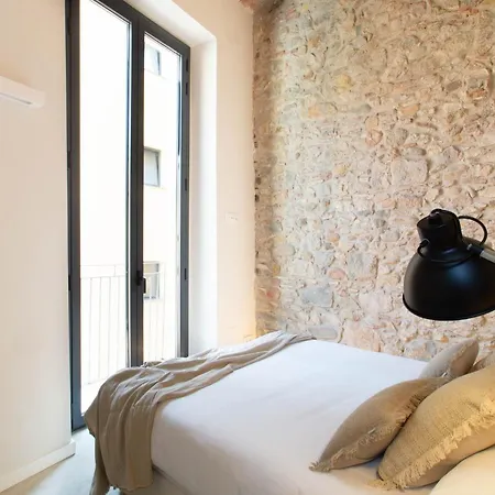 Domina Boutique Apartament Girona