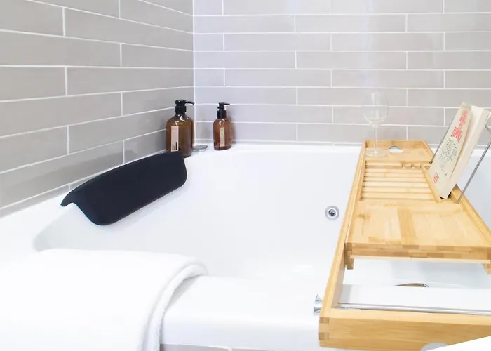 Domina Boutique Apartament