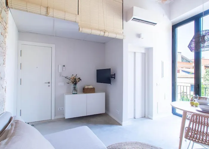 Domina Boutique Apartament Girona
