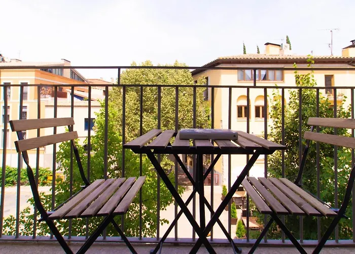 Domina Boutique Apartament Girona