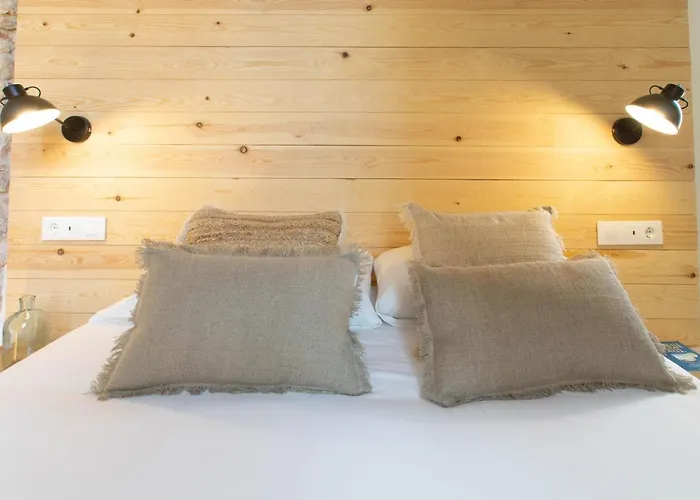 Domina Boutique Apartament