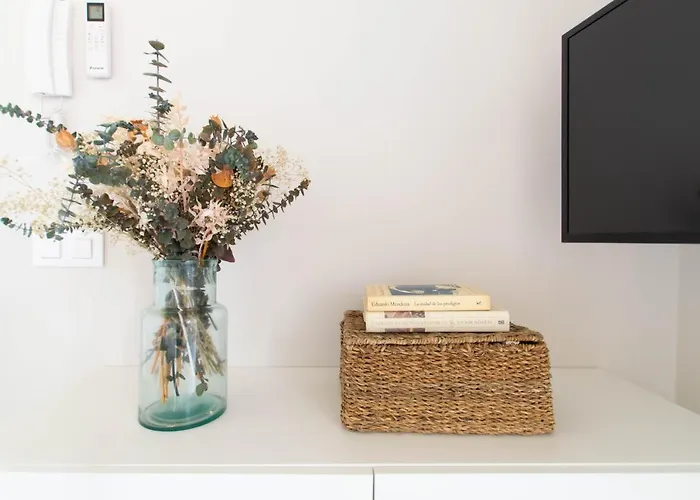 Domina Boutique Apartament